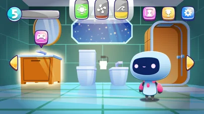 Powerland Screenshots