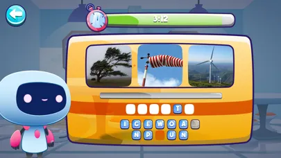 Powerland Screenshots