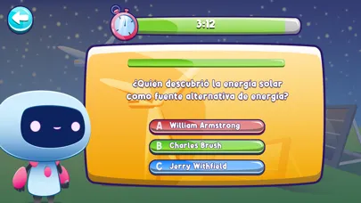 Powerland Screenshots