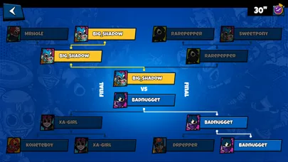 Supermasked -Heroes & Villains Screenshots