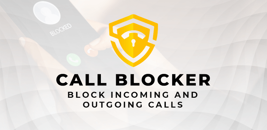 Call Blocker - Caller ID