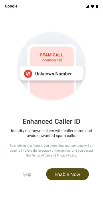 Call Blocker - Caller ID-screenshot-2