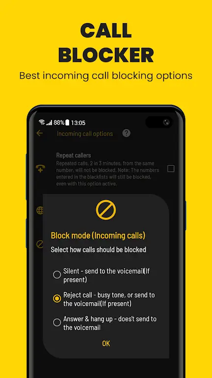 Call Blocker - Caller ID-screenshot-4