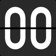 Flip Clock - digital widgets