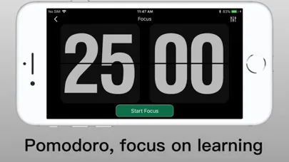 Flip Clock - digital widgets Screenshots