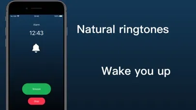 Flip Clock - digital widgets Screenshots