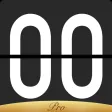 Flip Clock Pro - time widgets