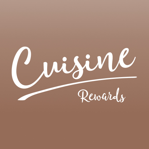 Cuisine Rewards