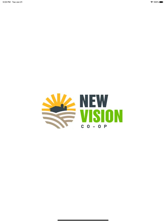 Скриншоты New Vision Co-op iPad 