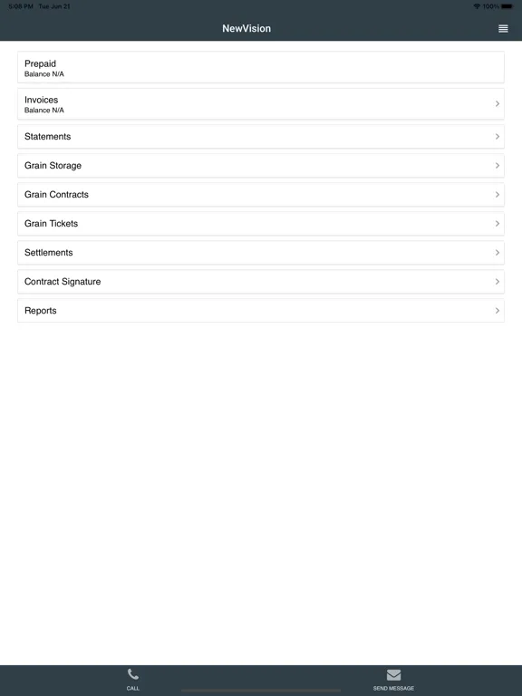Скриншоты New Vision Co-op iPad 