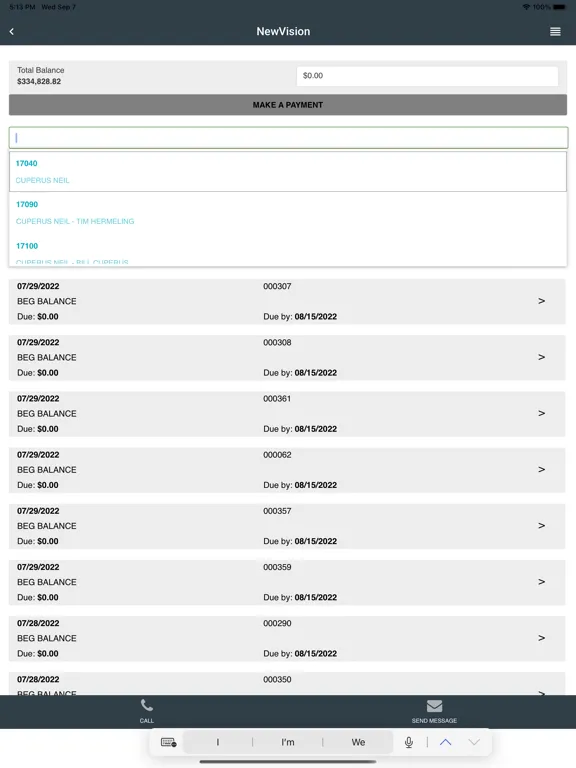 Скриншоты New Vision Co-op iPad 