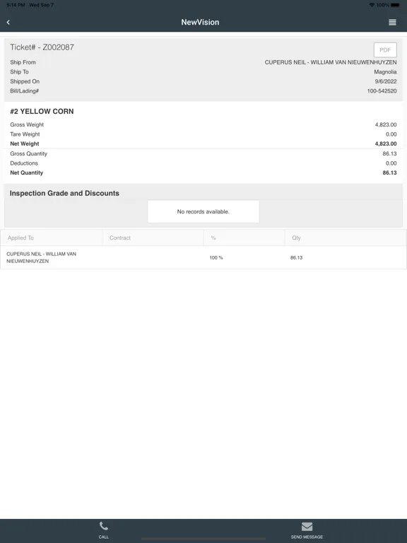 Скриншоты New Vision Co-op iPad 