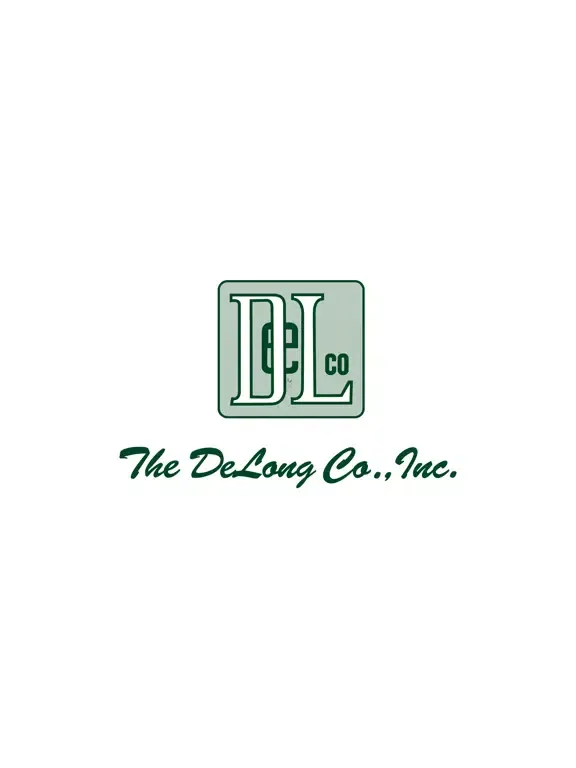 The DeLong Co., Inc. Grain iPad 应用截图