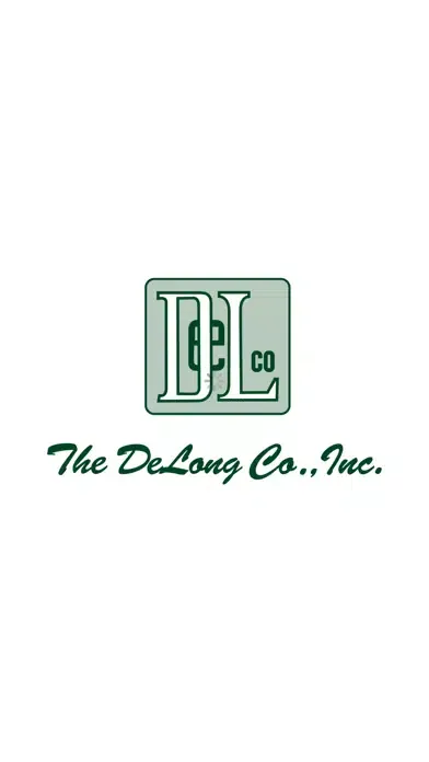 The DeLong Co., Inc. Grain应用截图