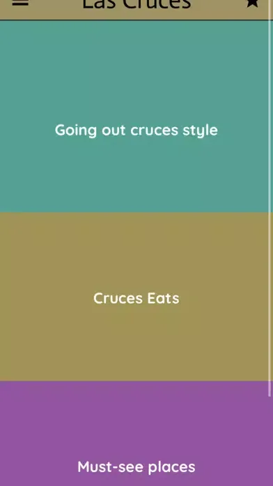 Capturas de pantalla de Cultured Medias