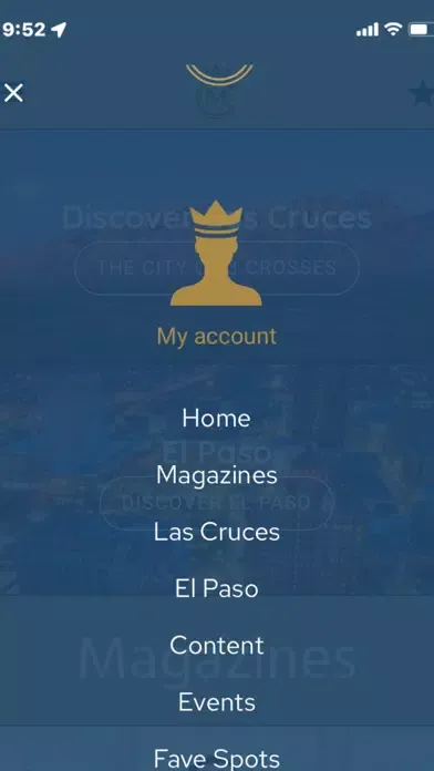 Capturas de pantalla de Cultured Medias