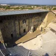 Théâtre et Musée d’Orange Théâtre et Musée d’Orange