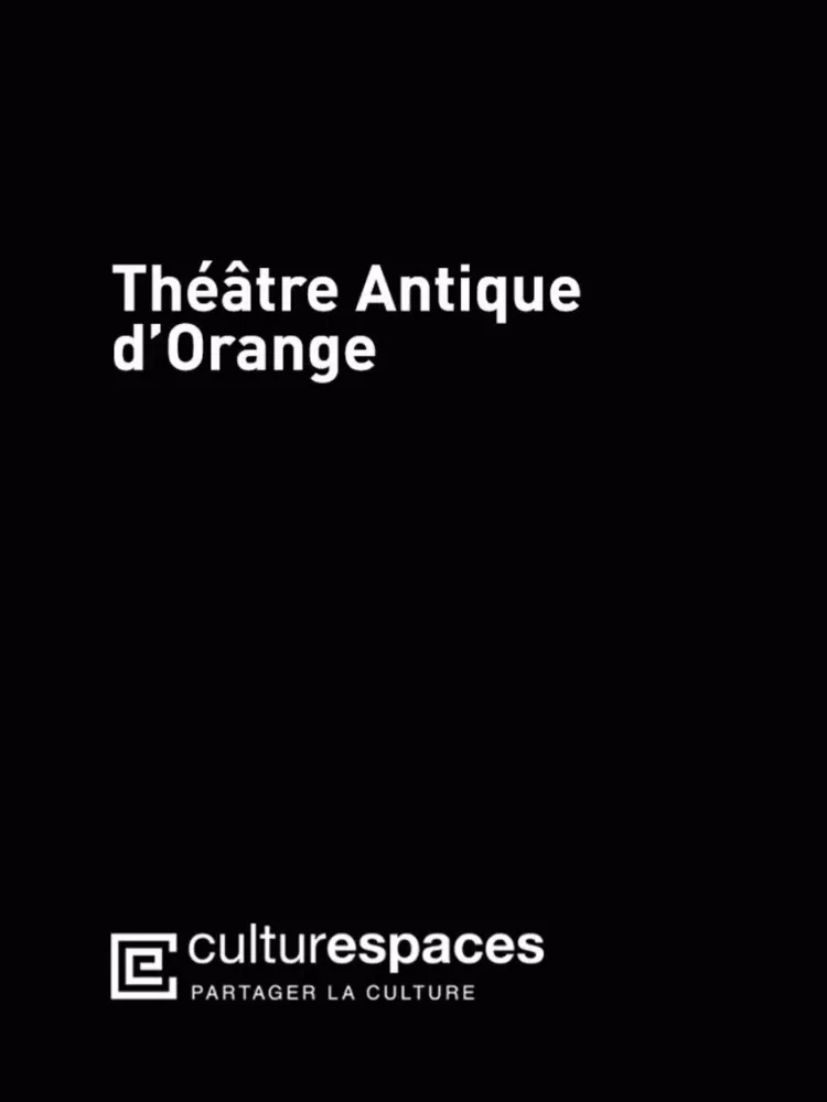 Théâtre et Musée d’Orange iPad  Screenshots