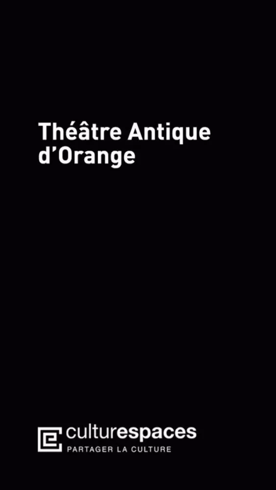 Théâtre et Musée d’Orange Screenshots