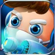 Virus Busters: Shooting Game