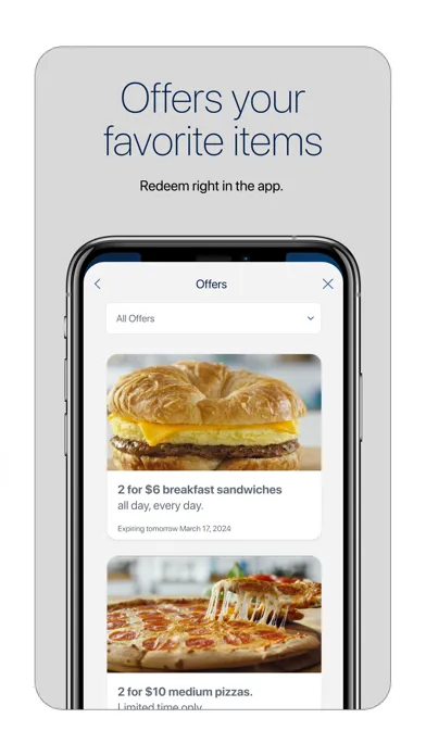 Скриншоты SmartRewards by EG America