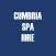 Cumbria Spa Hire