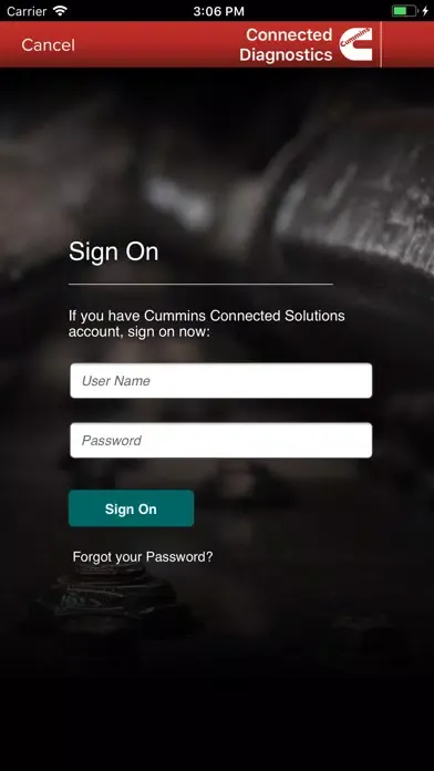 تصاویر Connected Diagnostics