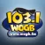 103.1 WOGB-FM