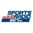 Sports Radio 96.7 WLLF