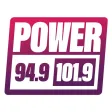 Power 94.9 & 101.9 Power 94.9 & 101.9