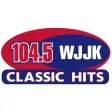 104.5 WJJK Radio App