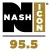 95.5 Nash Icon