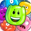 Jelly Monster Garden