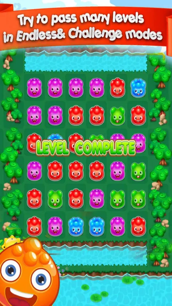 Monster Happy Smart स्क्रीनशॉट