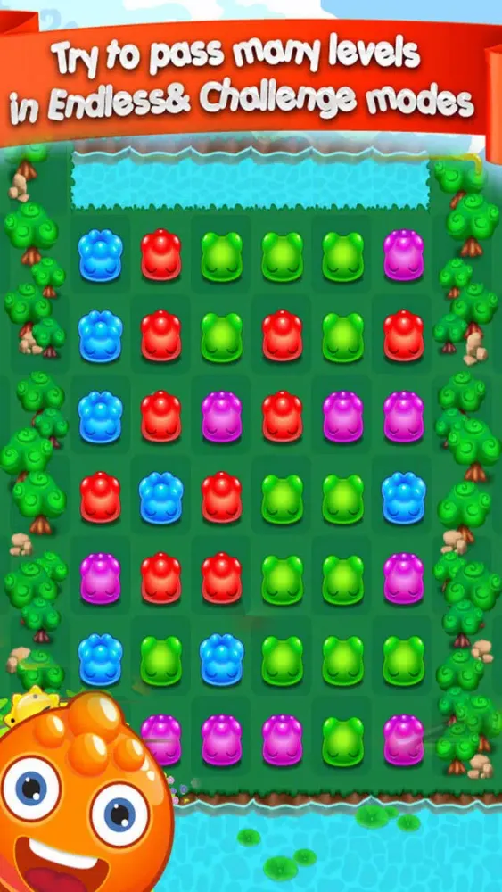Monster Happy Smart स्क्रीनशॉट