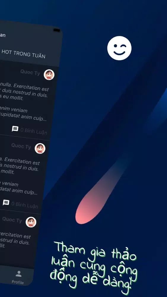 Capturas de pantalla de Cùng Xem Phim