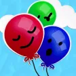 PAPER BALLOONS BOX