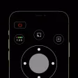 Smart TV Remote for Samsung +