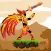 Hero Spear Legend