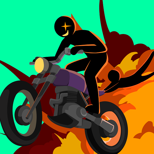 Stickman Race Destruction 2 Stickman Race Destruction 2