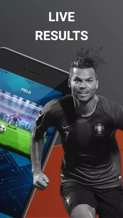 Capturas de pantalla de Bovada: Sports Manager
