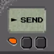 VintagePager: Private Message