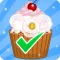 Cupcake Maker Rush