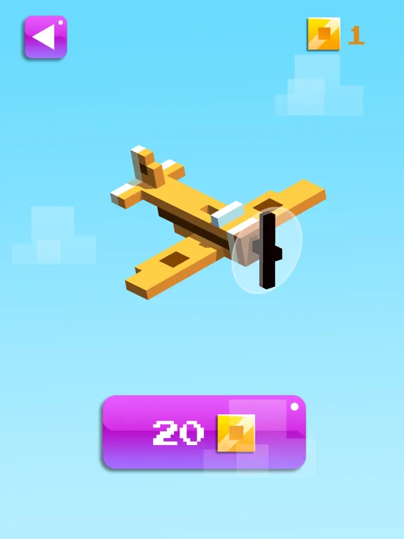 صور Missiles Vs Aces iPad 