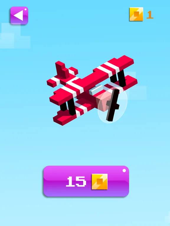صور Missiles Vs Aces iPad 