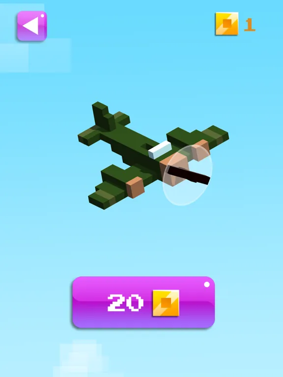 صور Missiles Vs Aces iPad 