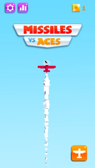 صور Missiles Vs Aces