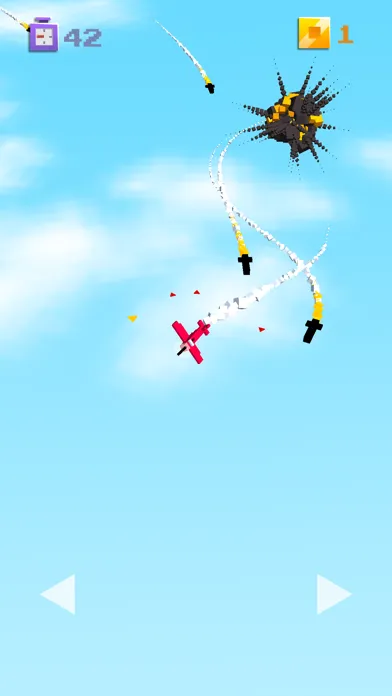 صور Missiles Vs Aces