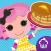 Lalaloopsy Diner - A Candy Coated Burgeria, Pizza Party Cooking Game