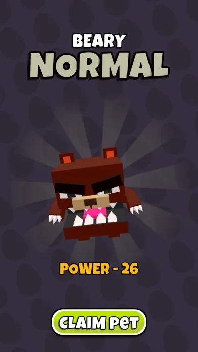 Miner Pets Screenshots